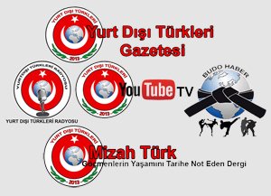 Yurt Dışı Türkleri Medya Gurubu