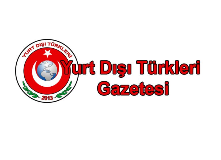 Yurt Dışı Gazetesi ( YTG ) 822-595 Piksel